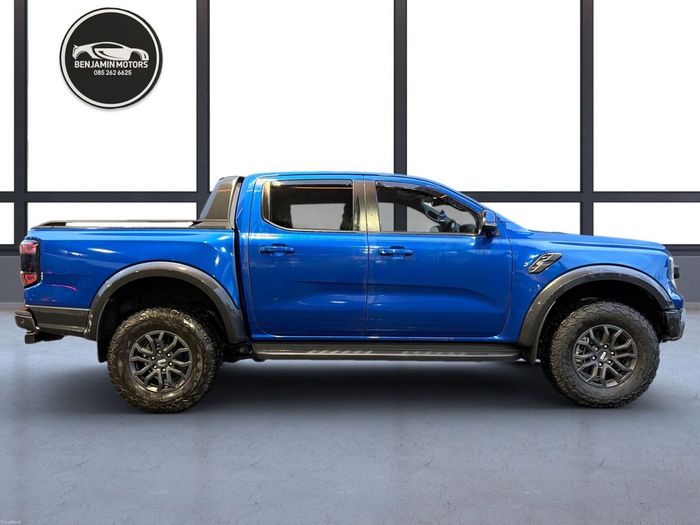 Ford Ranger 2024