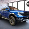 Ford Ranger 2024