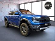 Ford Ranger 2024