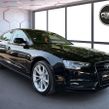 Audi A5 2015