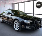 Audi A5 2015
