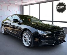 Audi A5 2015