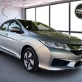 Honda Grace 2016