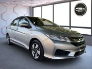 Honda Grace 2016