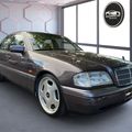 Mercedes-Benz C-Class 1994