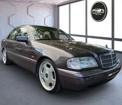 Mercedes-Benz C-Class 1994