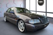 Mercedes-Benz C-Class 1994