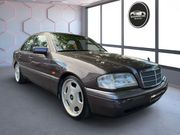 Mercedes-Benz C-Class 1994
