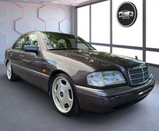 Mercedes-Benz C-Class 1994