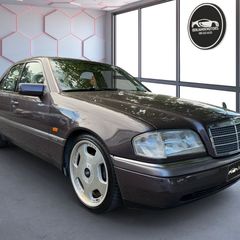 Mercedes-Benz C-Class 1994