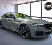 BMW 5 Series 2021