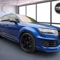 Audi SQ7 2017