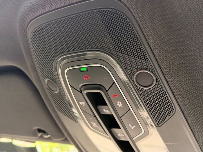 Audi SQ7 2017