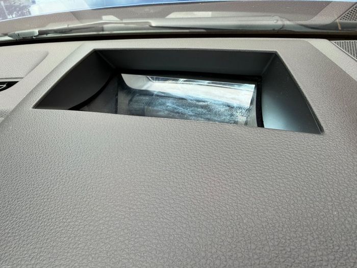 Audi SQ7 2017
