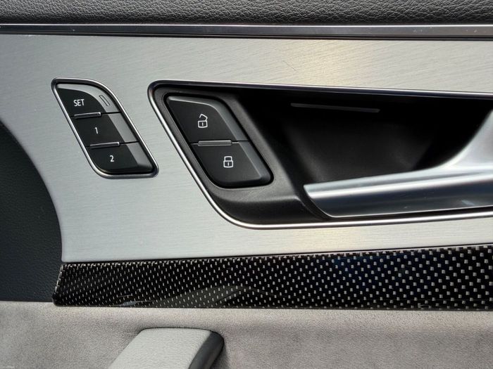 Audi SQ7 2017