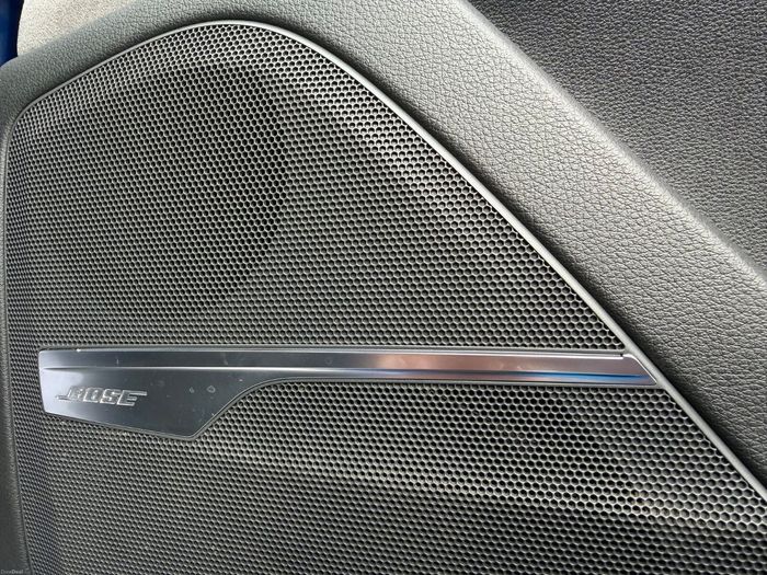 Audi SQ7 2017