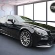 Mercedes-Benz CLS-Class 2017