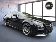 Mercedes-Benz CLS-Class 2017