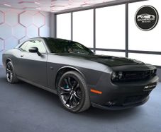 Dodge Charger 2016