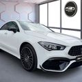 Mercedes-Benz CLA 2023