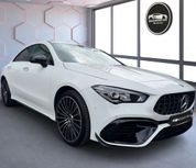 Mercedes-Benz CLA 2023