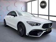 Mercedes-Benz CLA 2023