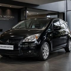 Mitsubishi Colt 2011