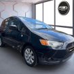Mitsubishi Colt 2011