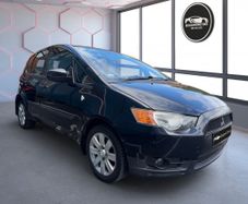 Mitsubishi Colt 2011