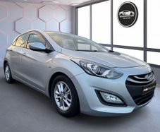 Hyundai i30 2013