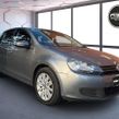 Volkswagen Golf 2010