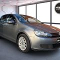 Volkswagen Golf 2010