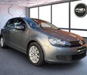 Volkswagen Golf 2010