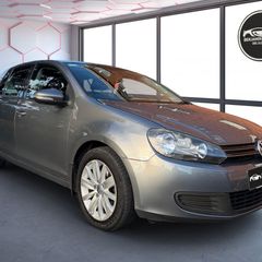 Volkswagen Golf 2010