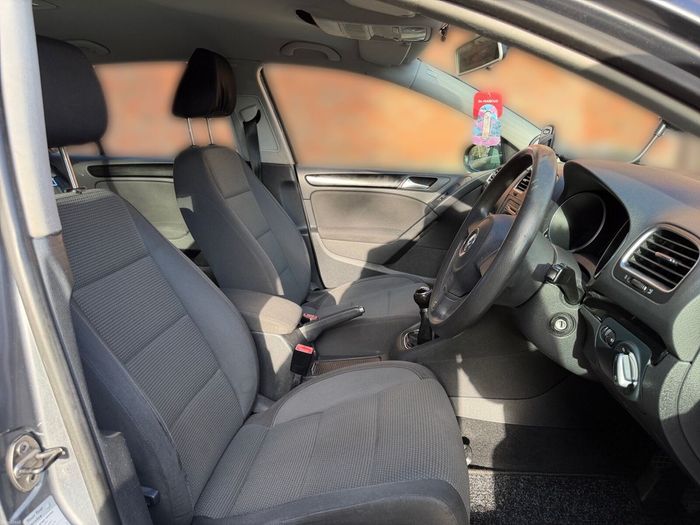 Volkswagen Golf 2010
