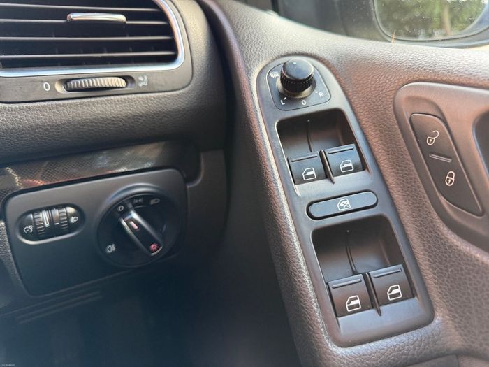 Volkswagen Golf 2010