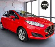 Ford Fiesta 2014