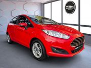 Ford Fiesta 2014