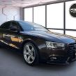 Audi A5 2012