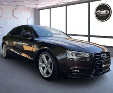 Audi A5 2012