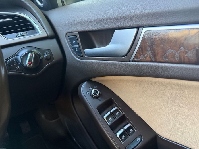 Audi A5 2012