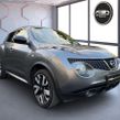 Nissan Juke 2014