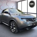 Nissan Juke 2014