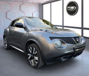 Nissan Juke 2014