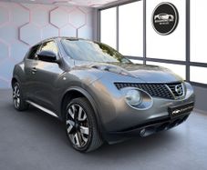 Nissan Juke 2014