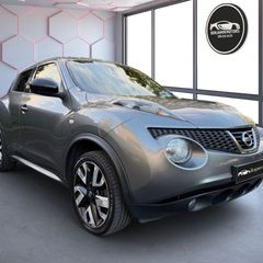 Nissan Juke 2014