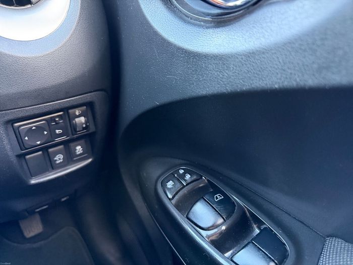 Nissan Juke 2014