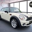 MINI Cooper 2010
