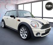 MINI Cooper 2010