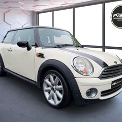 MINI Cooper 2010